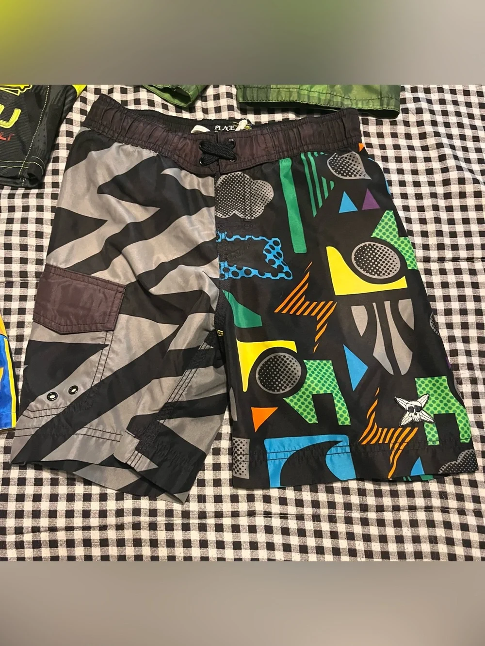 Size 4/5 swim bundle- includes everything seen in pics!!